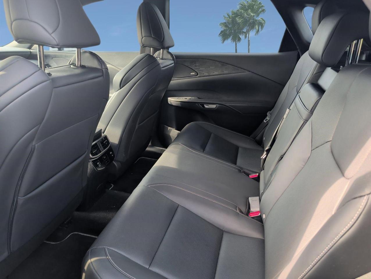 2024 Lexus RX 350 F Sport Handling San Juan TX