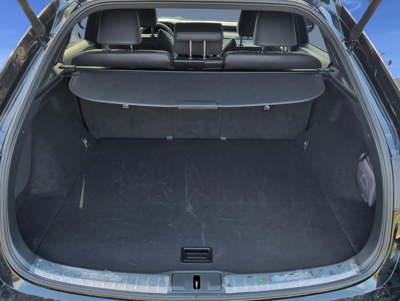 2024 Lexus RX 350 F Sport Handling San Juan TX