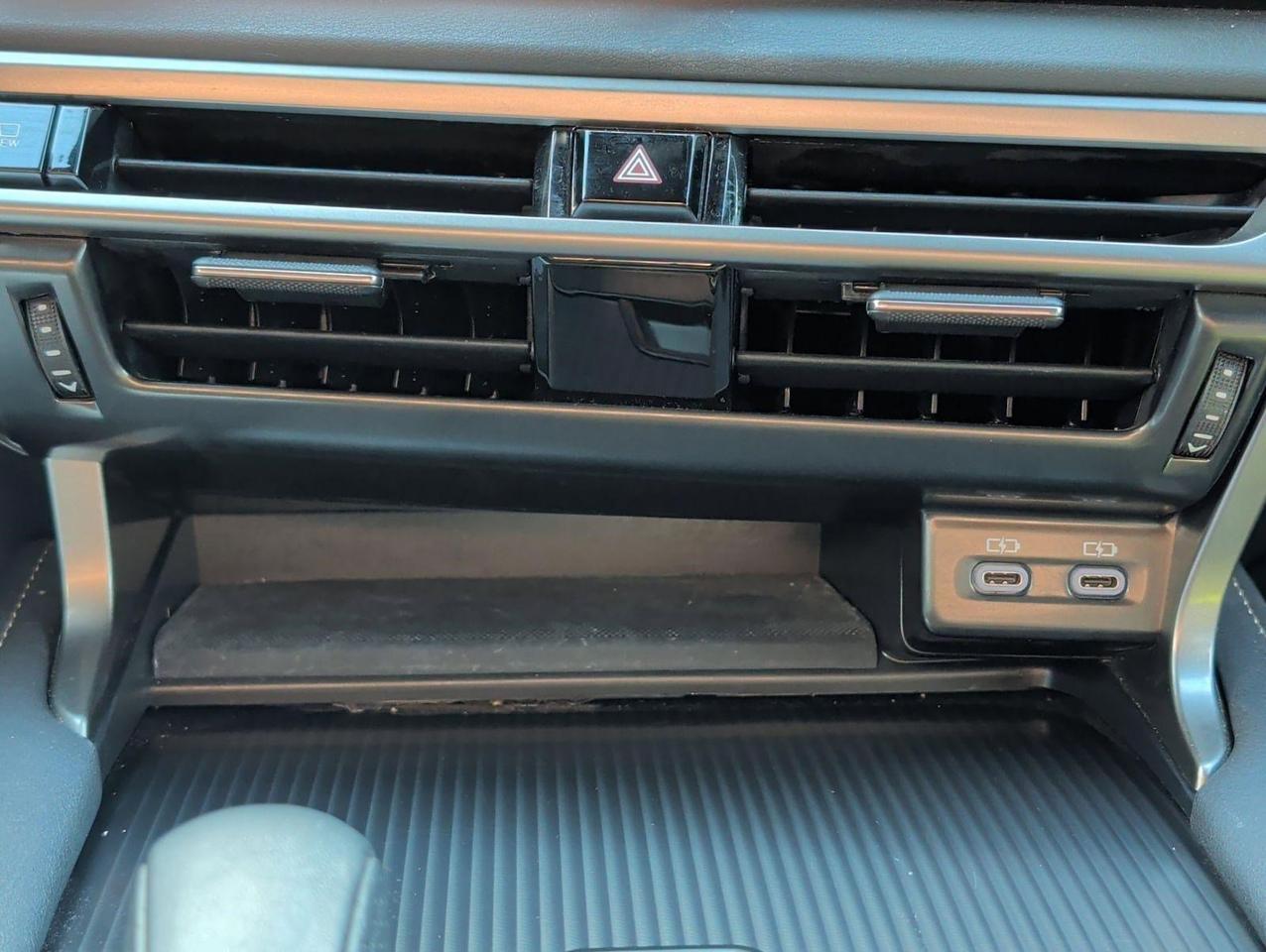 2024 Lexus RX 350 F Sport Handling San Juan TX