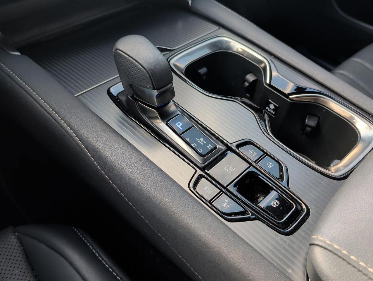 2024 Lexus RX 350 F Sport Handling San Juan TX