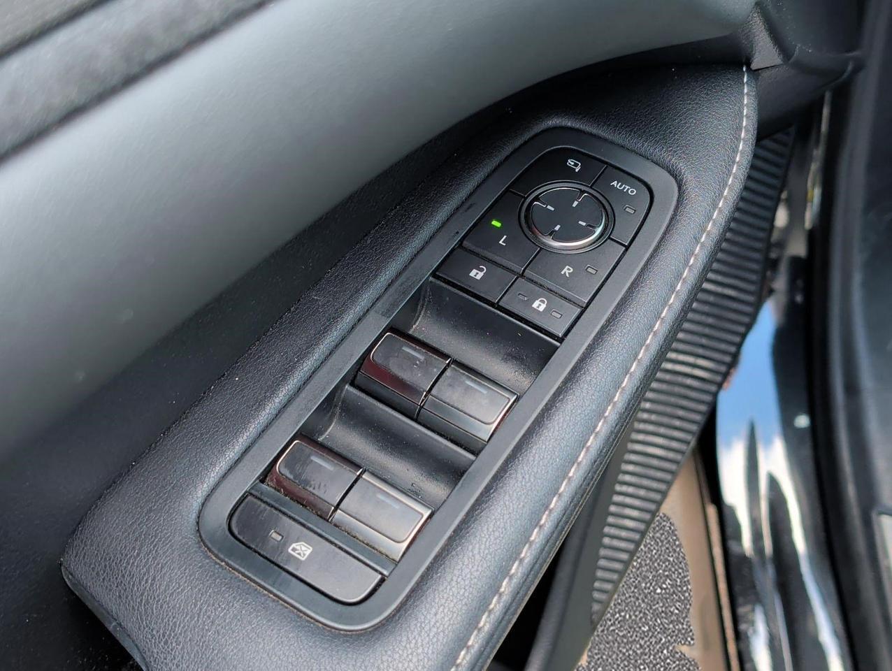 2024 Lexus RX 350 F Sport Handling San Juan TX