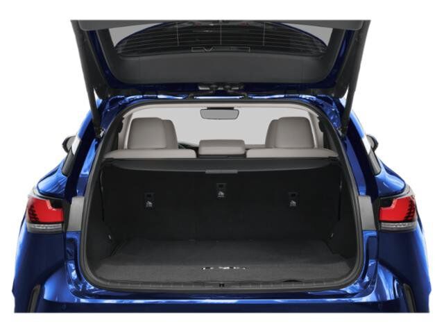2024 Lexus RX 350 F Sport Handling San Juan TX