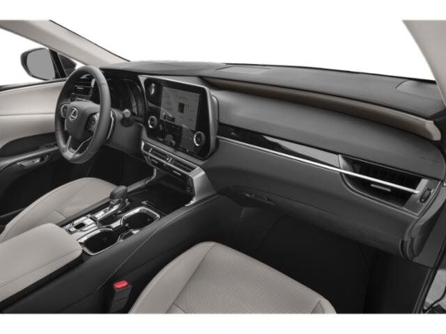 2024 Lexus RX 350 F Sport Handling San Juan TX