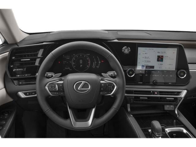 2024 Lexus RX 350 F Sport Handling San Juan TX