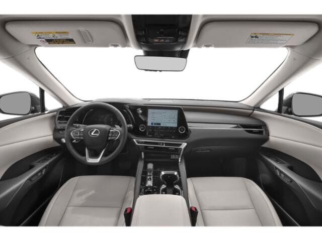 2024 Lexus RX 350 F Sport Handling San Juan TX