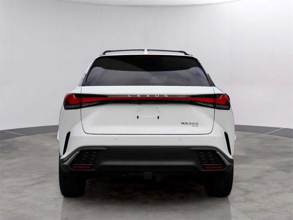 2024 Lexus RX 350 F Sport Handling San Clemente CA