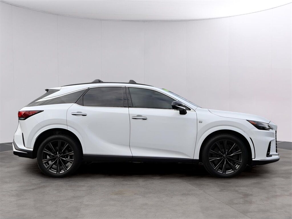 2024 Lexus RX 350 F Sport Handling San Clemente CA