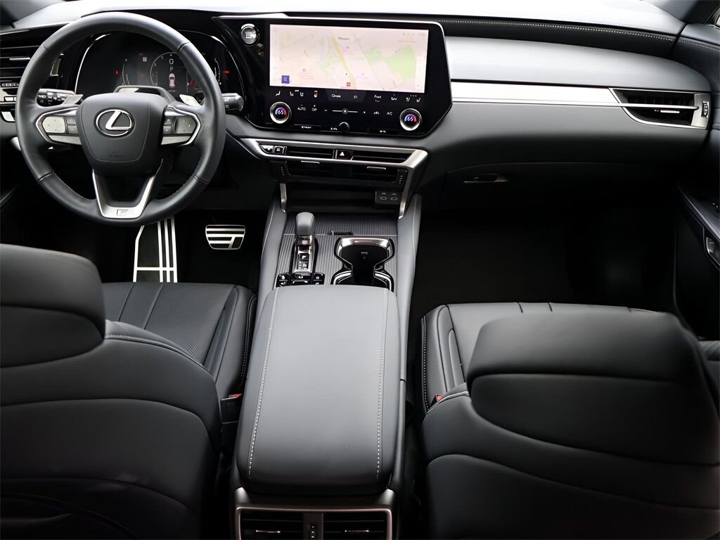 2024 Lexus RX 350 F Sport Handling San Clemente CA