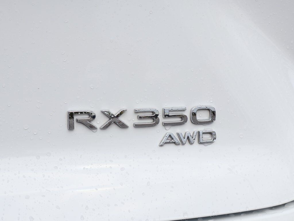 2024 Lexus RX 350 F Sport Handling San Clemente CA