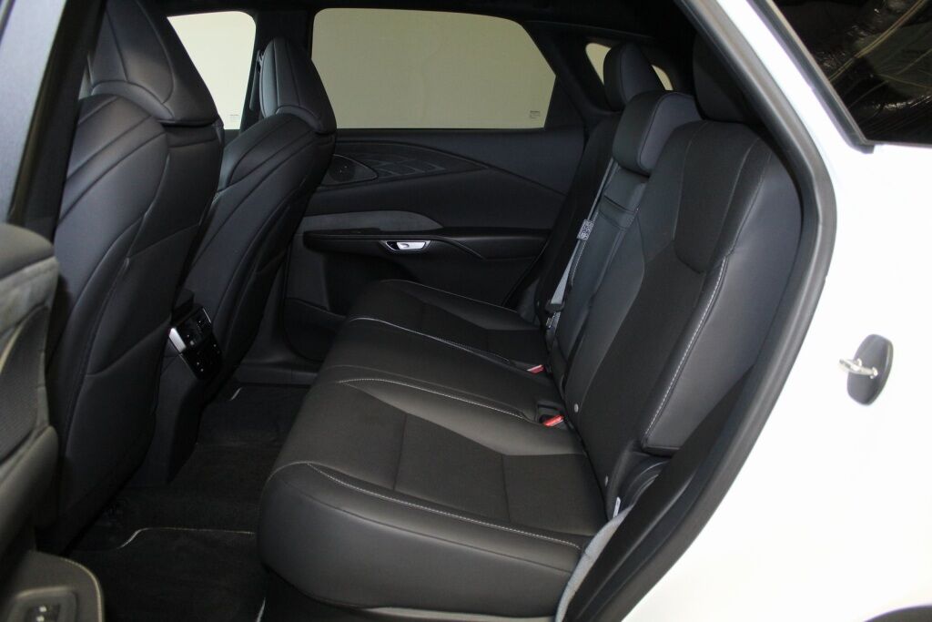 2024 Lexus RX 350 F Sport Handling Richmond VA