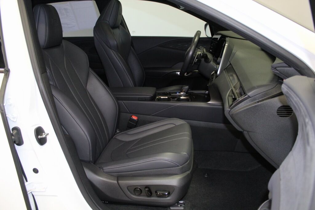 2024 Lexus RX 350 F Sport Handling Richmond VA