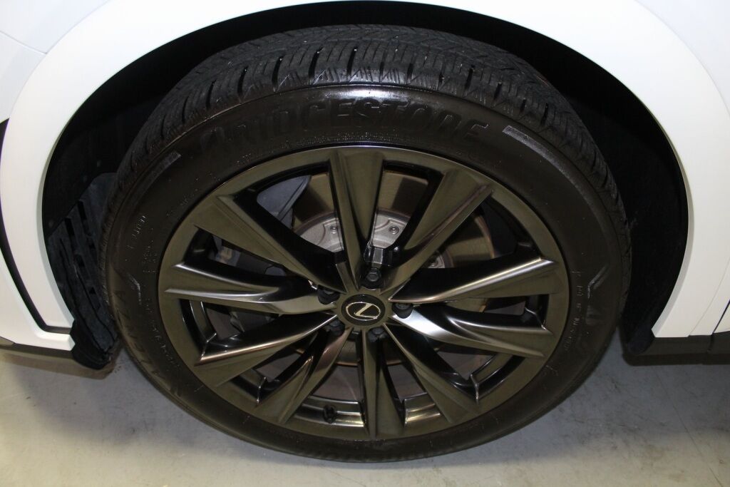 2024 Lexus RX 350 F Sport Handling Richmond VA