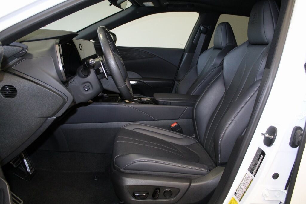 2024 Lexus RX 350 F Sport Handling Richmond VA