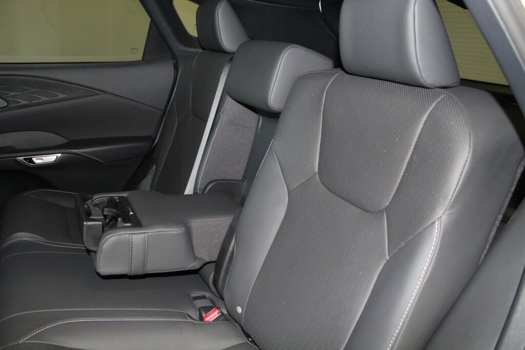 2024 Lexus RX 350 F Sport Handling Richmond VA