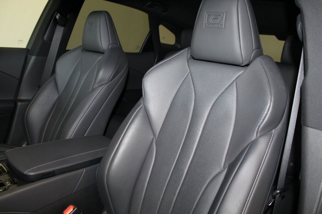 2024 Lexus RX 350 F Sport Handling Richmond VA