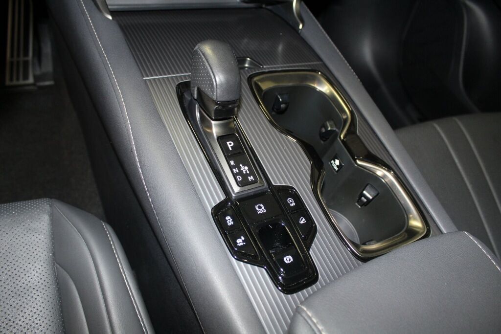 2024 Lexus RX 350 F Sport Handling Richmond VA