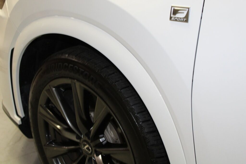 2024 Lexus RX 350 F Sport Handling Richmond VA
