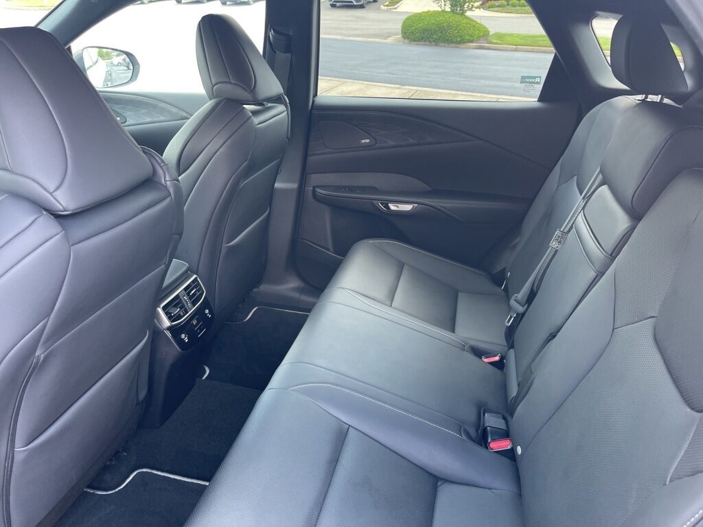 2024 Lexus RX 350 F Sport Handling Richmond VA