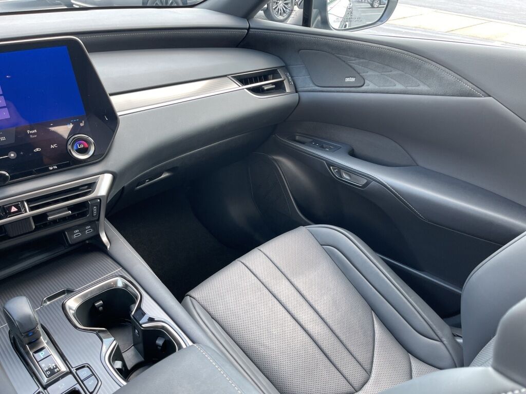 2024 Lexus RX 350 F Sport Handling Richmond VA