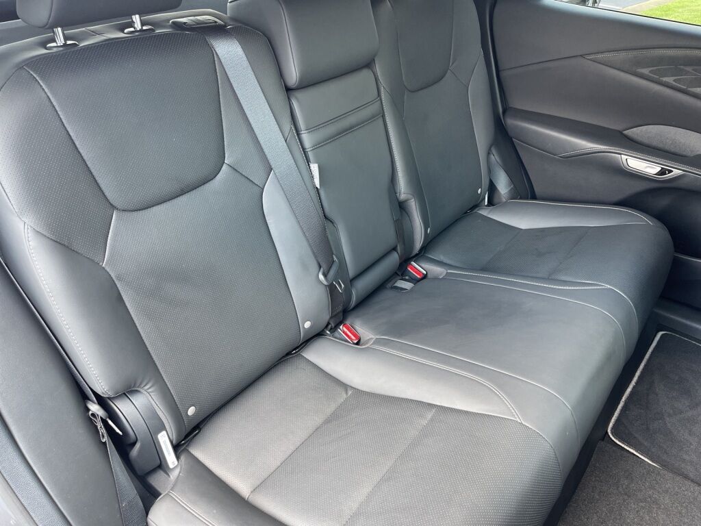 2024 Lexus RX 350 F Sport Handling Richmond VA