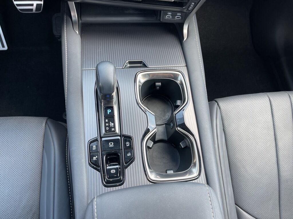 2024 Lexus RX 350 F Sport Handling Richmond VA