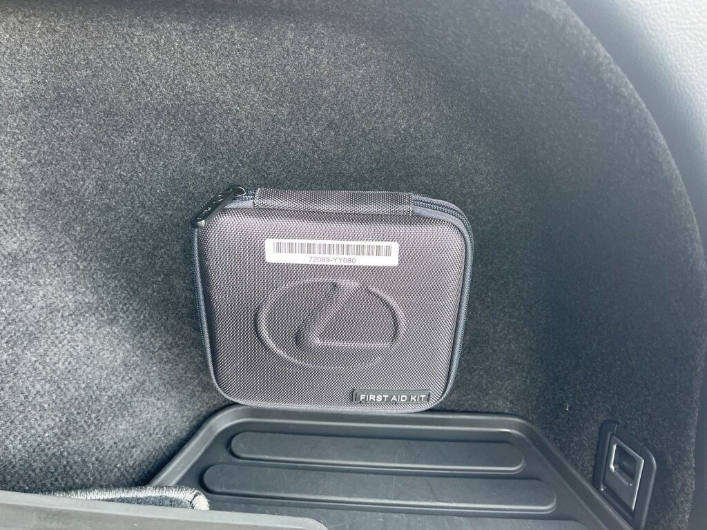 2024 Lexus RX 350 F Sport Handling Richmond VA