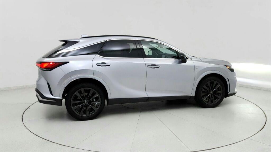 2024 Lexus RX 350 F Sport Handling Laurel MD