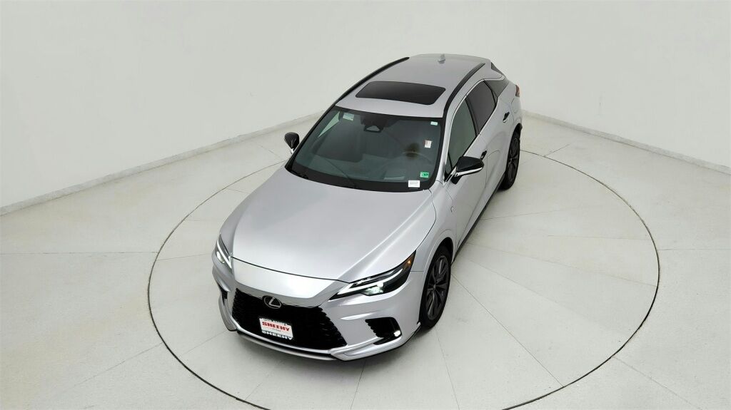2024 Lexus RX 350 F Sport Handling Laurel MD