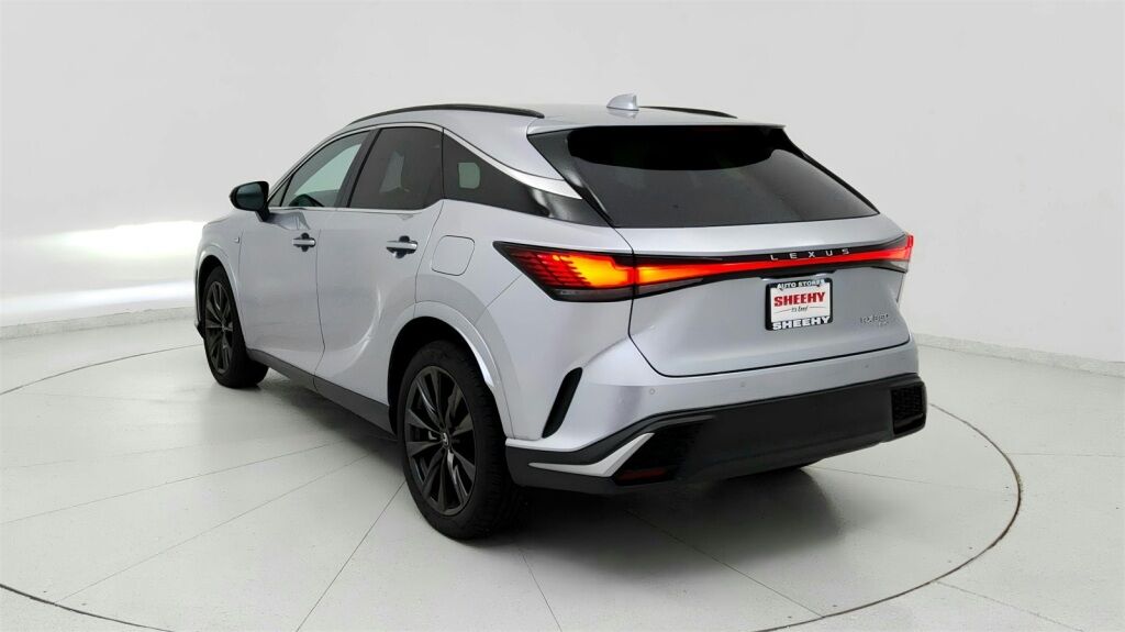 2024 Lexus RX 350 F Sport Handling Laurel MD