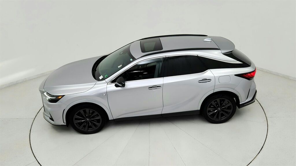 2024 Lexus RX 350 F Sport Handling Laurel MD