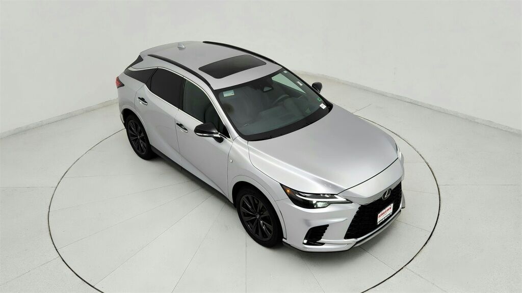 2024 Lexus RX 350 F Sport Handling Laurel MD