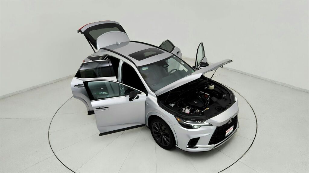 2024 Lexus RX 350 F Sport Handling Laurel MD