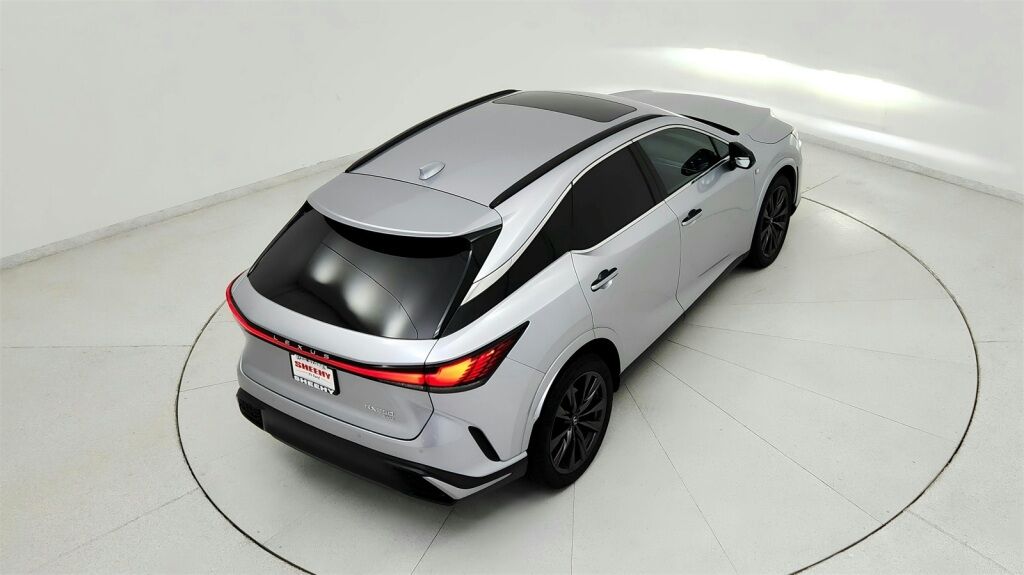 2024 Lexus RX 350 F Sport Handling Laurel MD