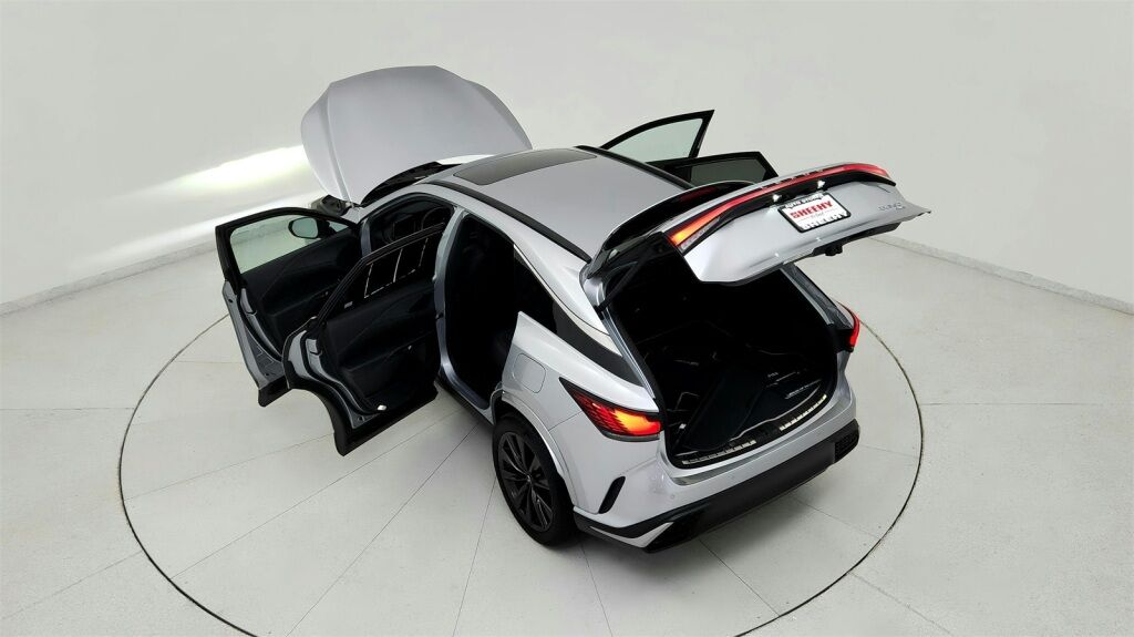 2024 Lexus RX 350 F Sport Handling Laurel MD