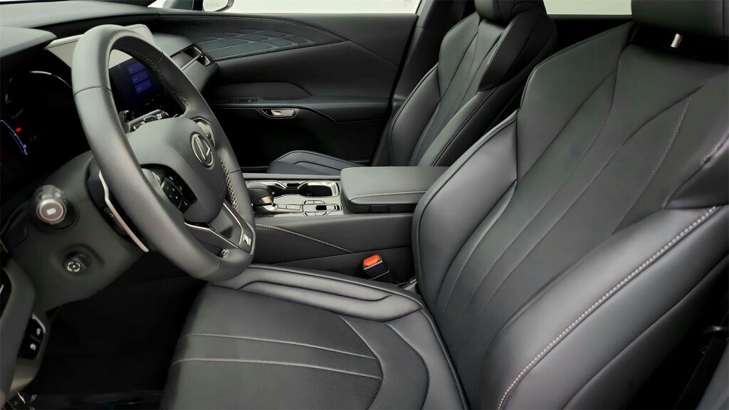 2024 Lexus RX 350 F Sport Handling Laurel MD