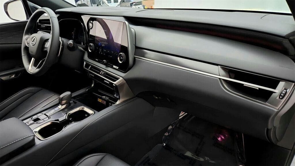 2024 Lexus RX 350 F Sport Handling Laurel MD