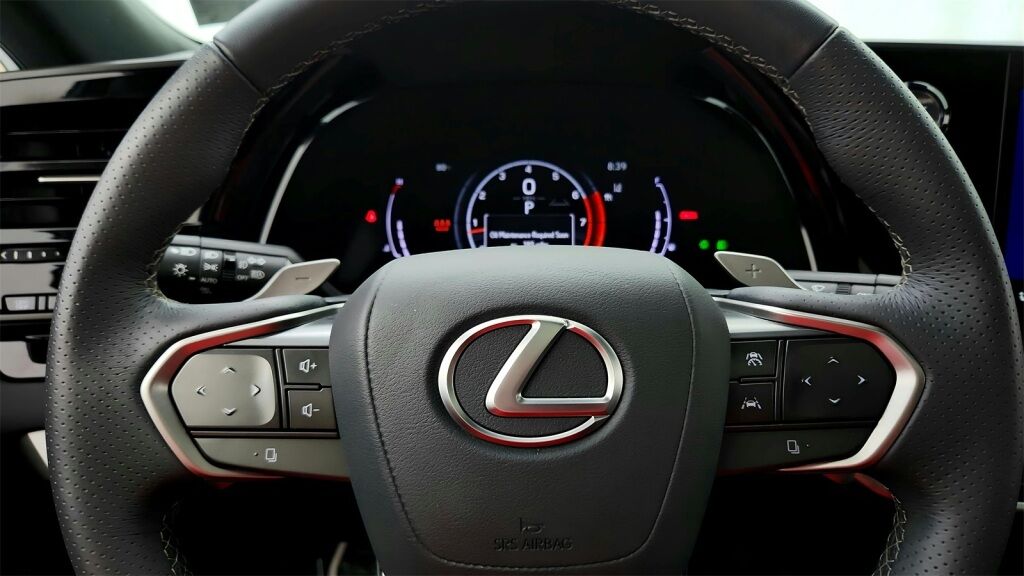 2024 Lexus RX 350 F Sport Handling Laurel MD