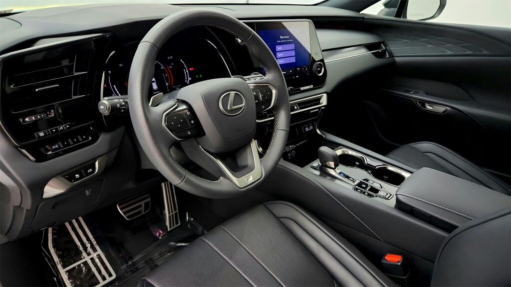 2024 Lexus RX 350 F Sport Handling Laurel MD