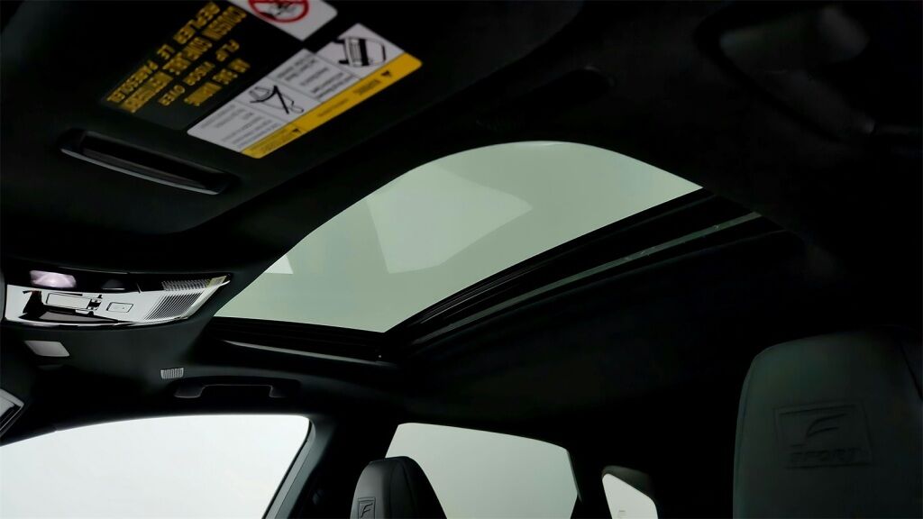 2024 Lexus RX 350 F Sport Handling Laurel MD
