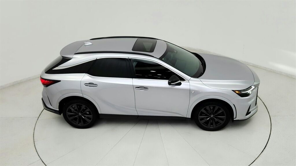 2024 Lexus RX 350 F Sport Handling Laurel MD