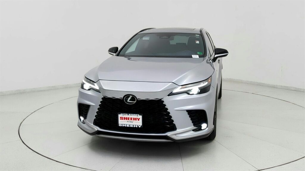 2024 Lexus RX 350 F Sport Handling Laurel MD