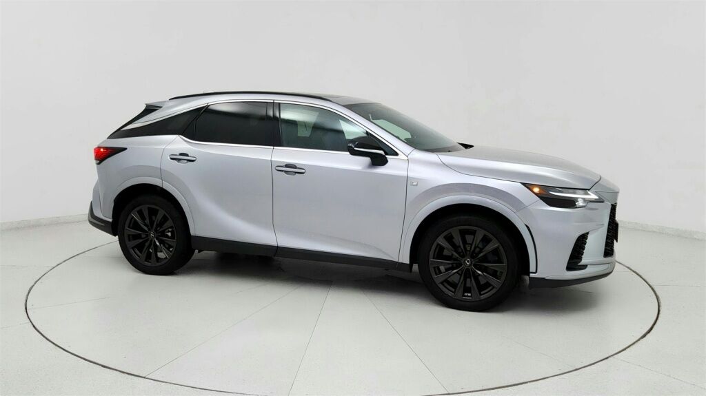 2024 Lexus RX 350 F Sport Handling Laurel MD