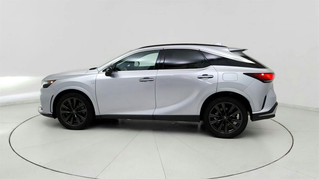 2024 Lexus RX 350 F Sport Handling Laurel MD