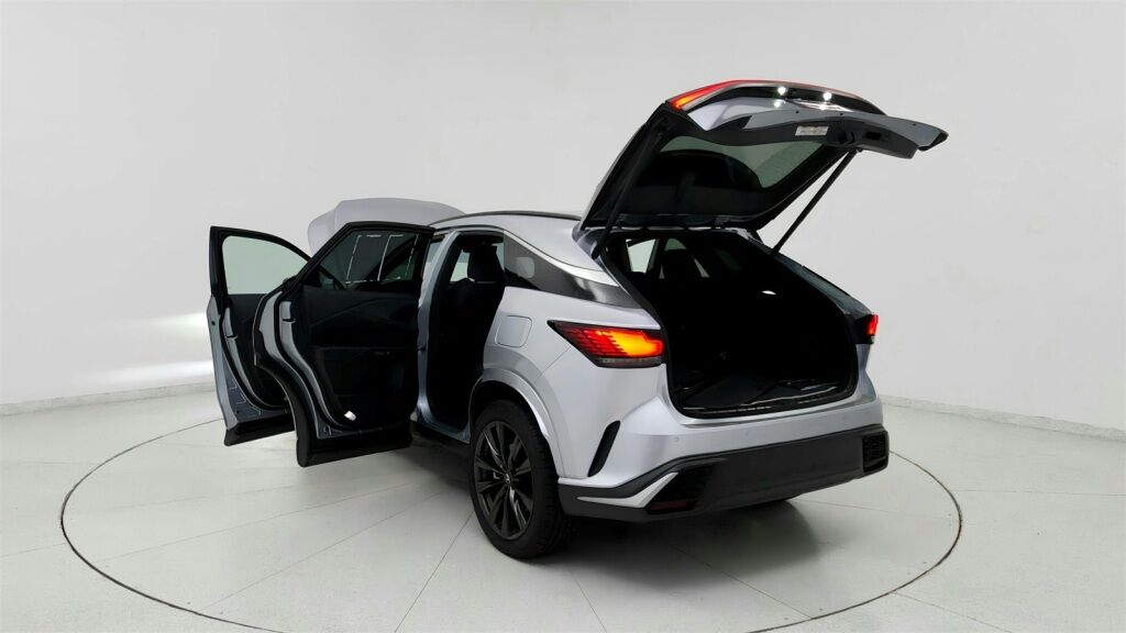 2024 Lexus RX 350 F Sport Handling Laurel MD