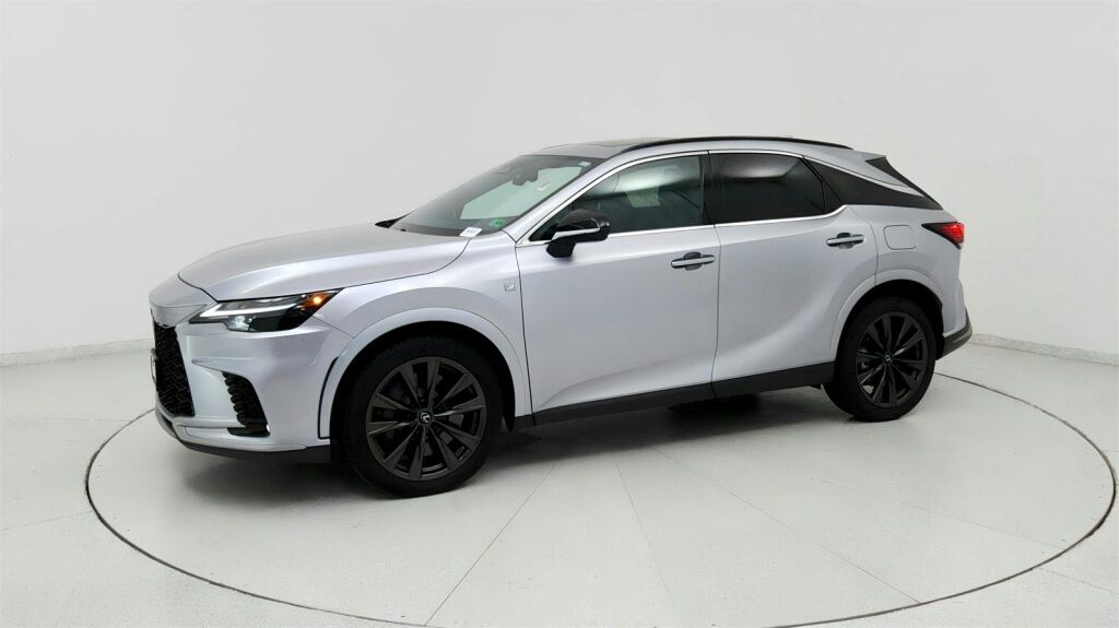 2024 Lexus RX 350 F Sport Handling Laurel MD