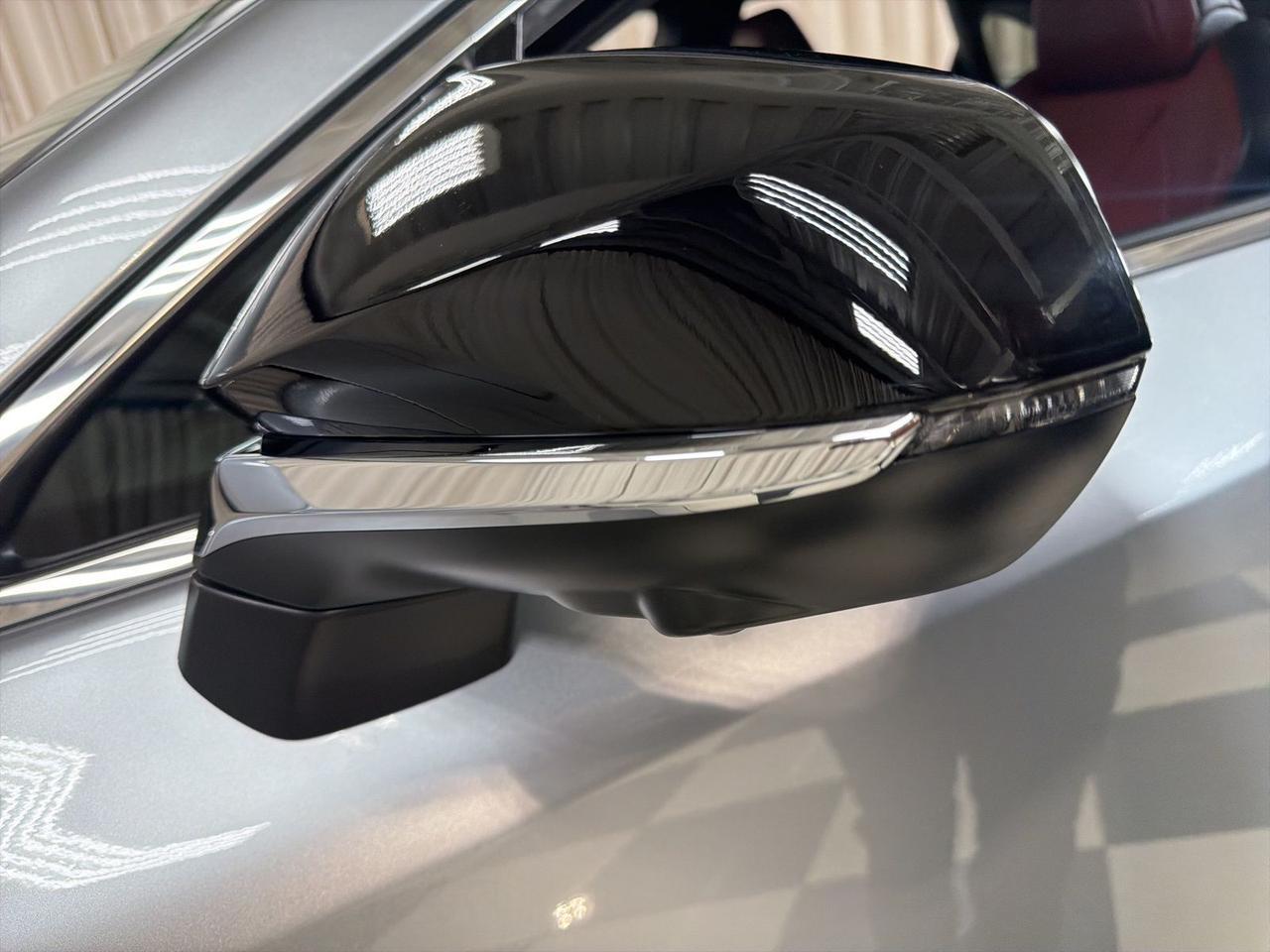 2024 Lexus RX 350 F Sport Handling Annapolis MD