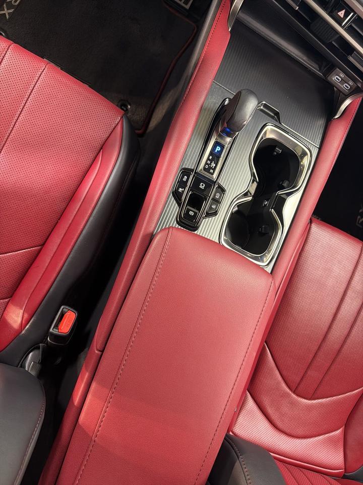 2024 Lexus RX 350 F Sport Handling Annapolis MD