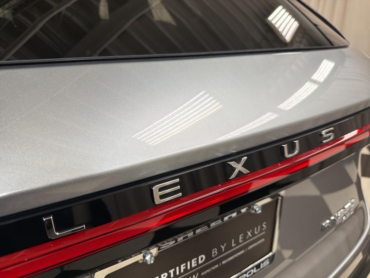 2024 Lexus RX 350 F Sport Handling Annapolis MD