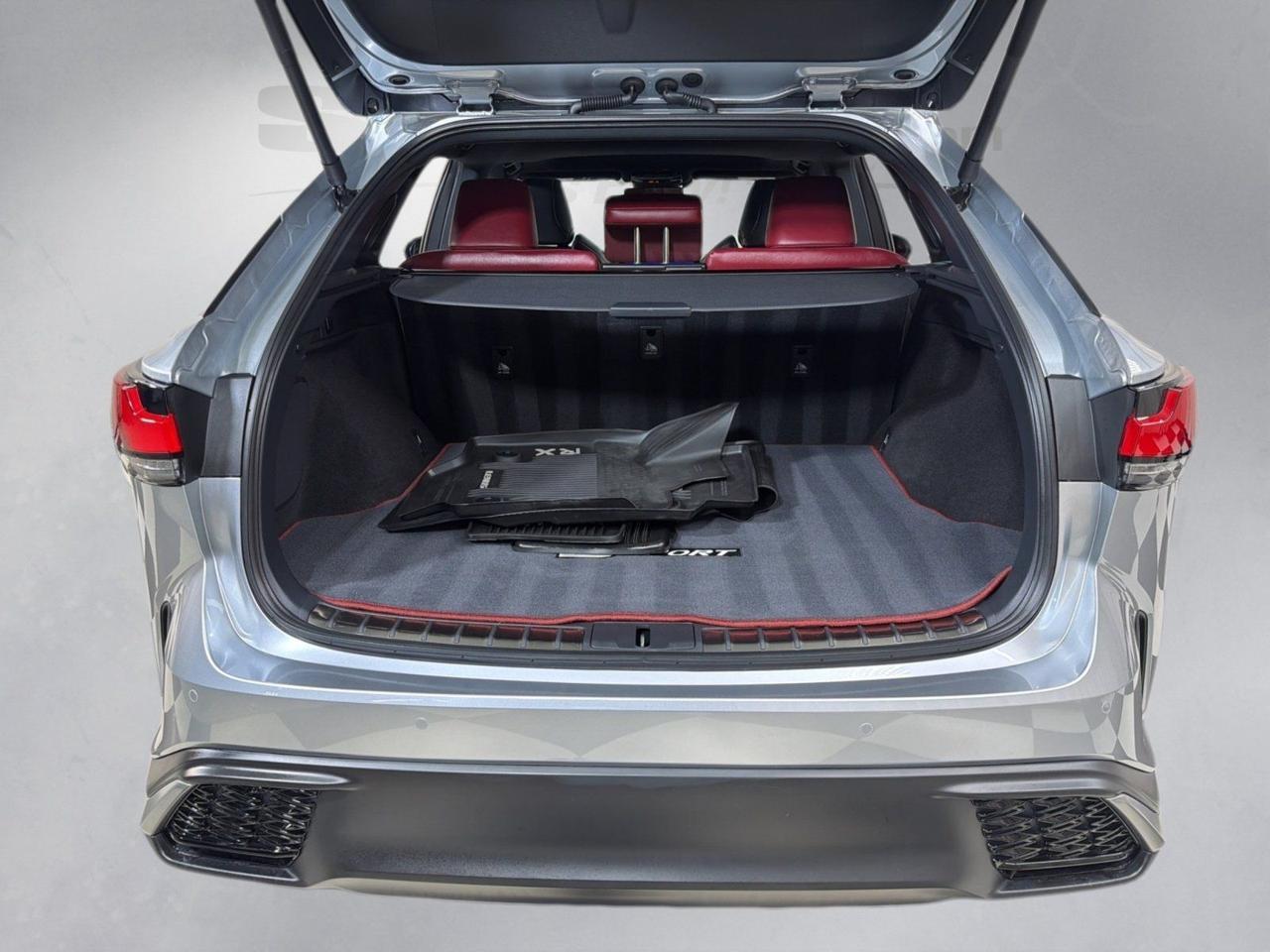 2024 Lexus RX 350 F Sport Handling Annapolis MD