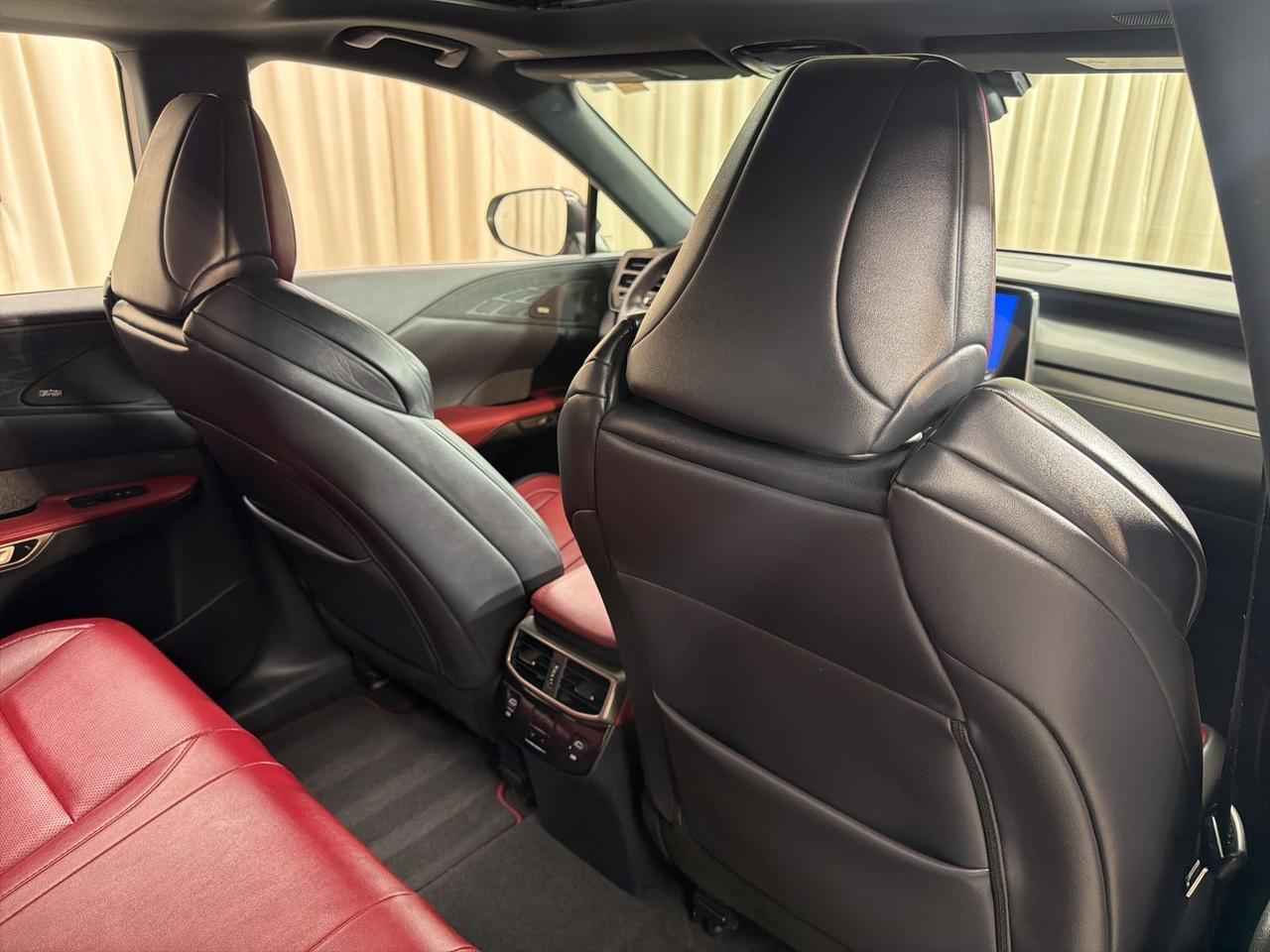 2024 Lexus RX 350 F Sport Handling Annapolis MD